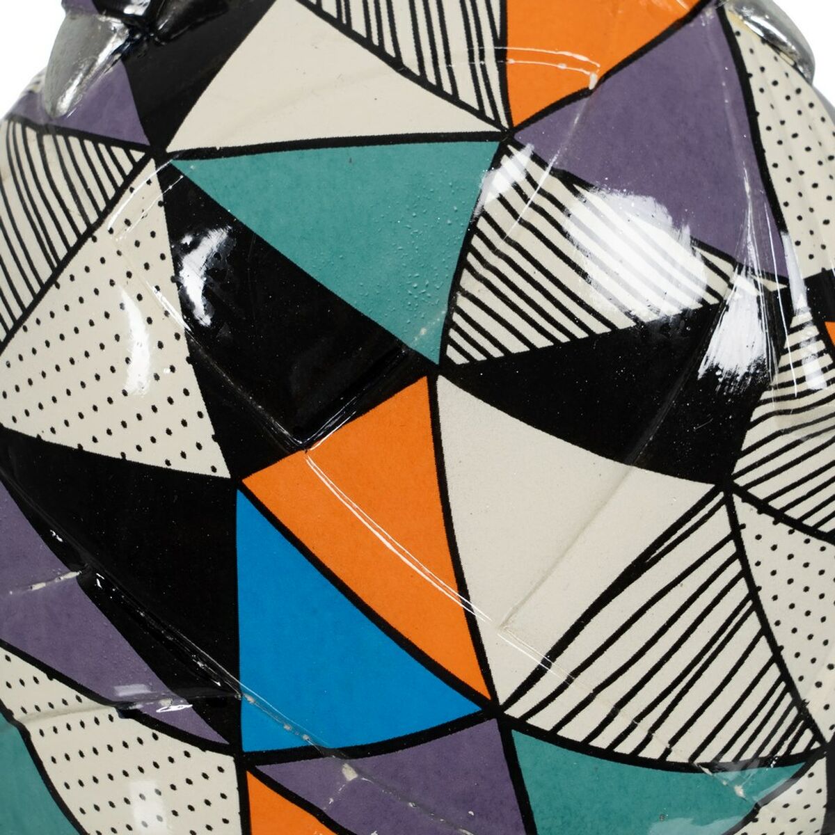Decoratieve figuren 17,5 x 13 x 24 cm
